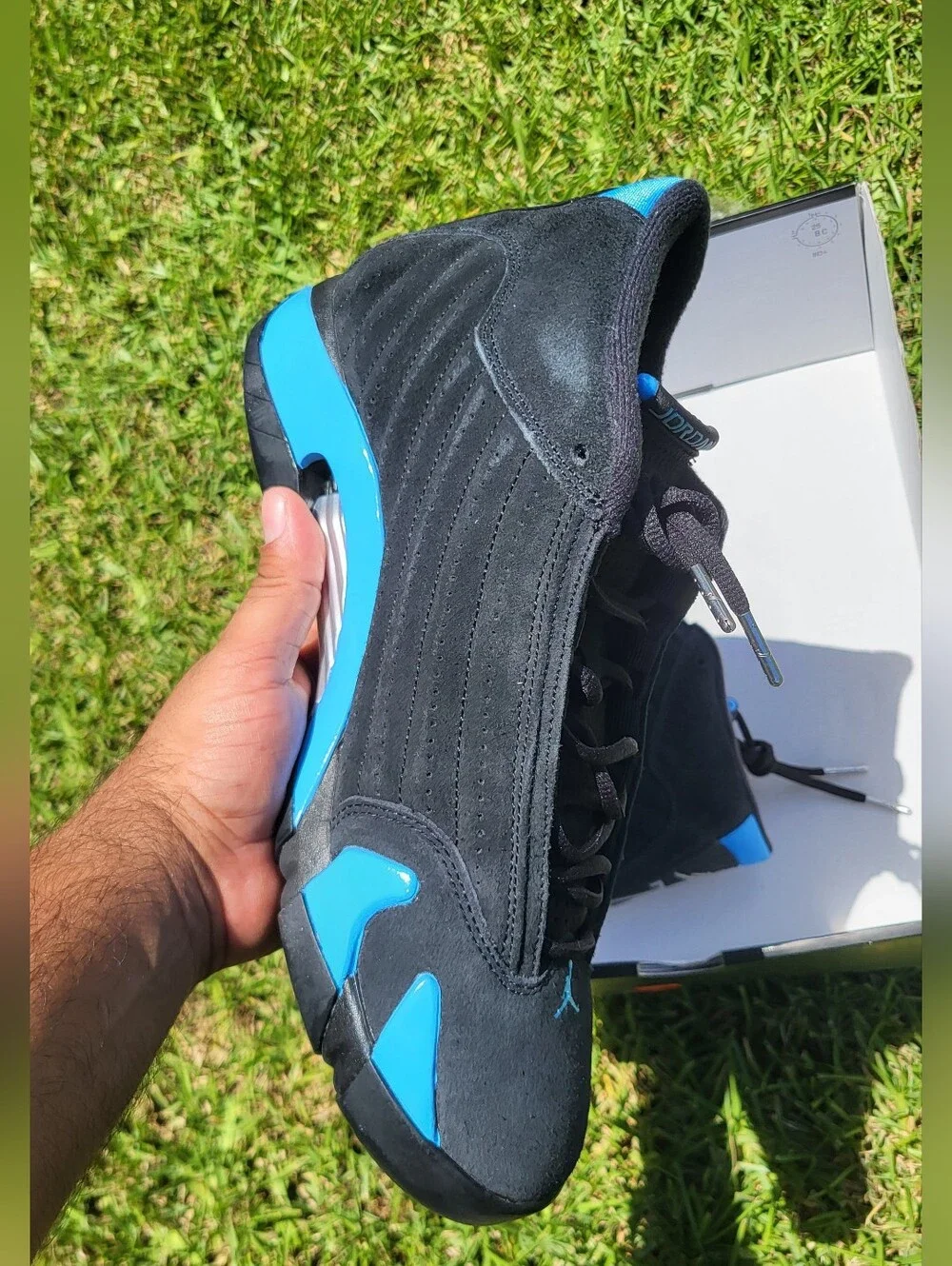 Jordan classic air